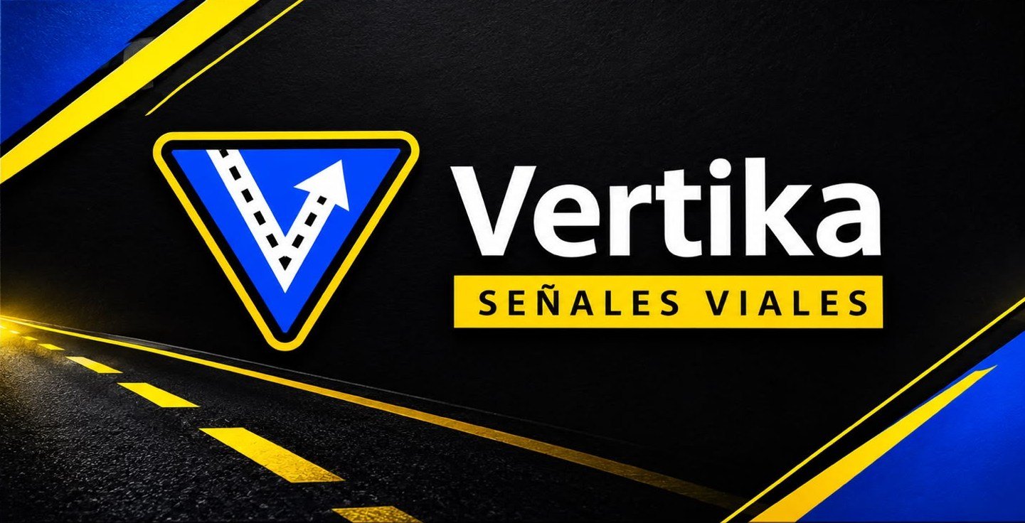 Vertika Señales Viales. Querétaro, Querétaro - México.